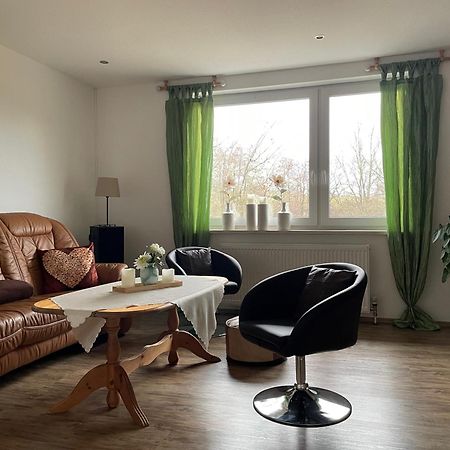 Fewo Bemmann Deisfeld Ngoại thất bức ảnh