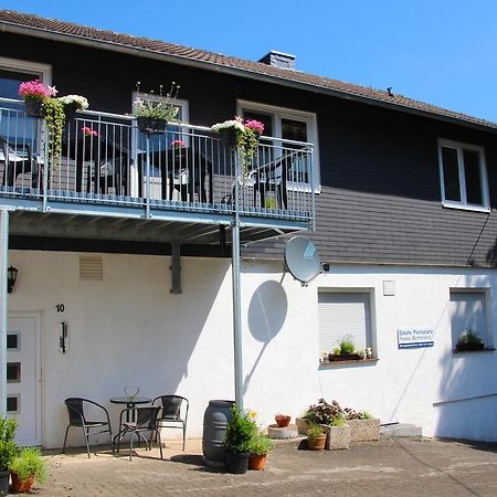 Fewo Bemmann Deisfeld Ngoại thất bức ảnh