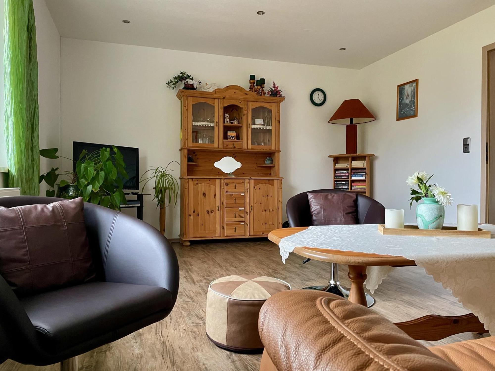 Fewo Bemmann Deisfeld Ngoại thất bức ảnh