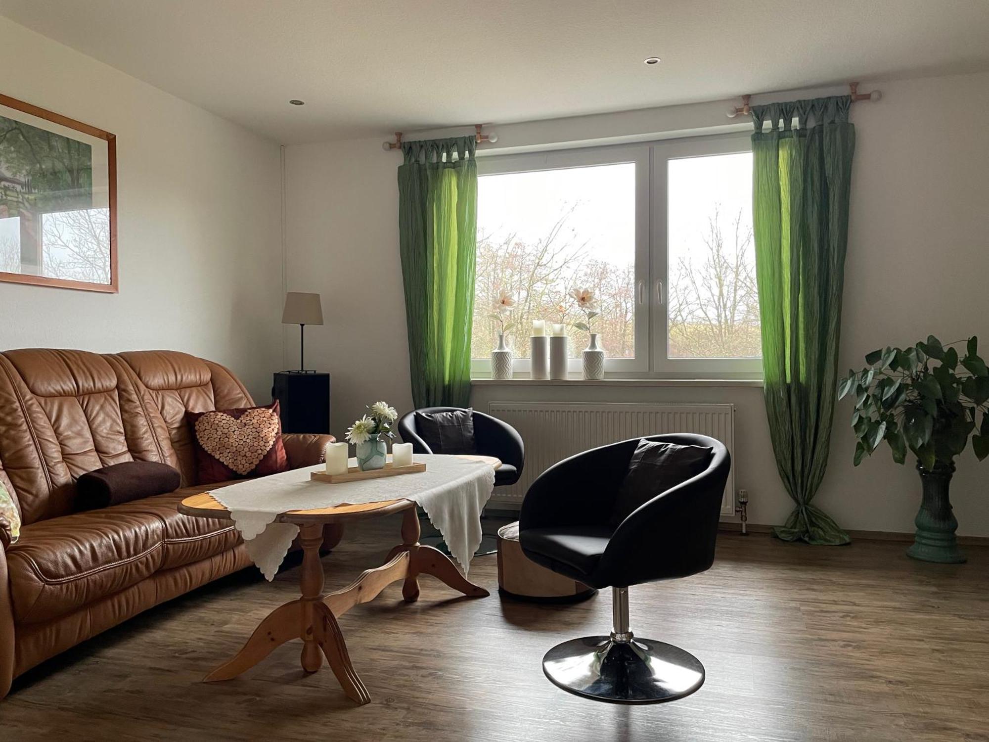 Fewo Bemmann Deisfeld Ngoại thất bức ảnh