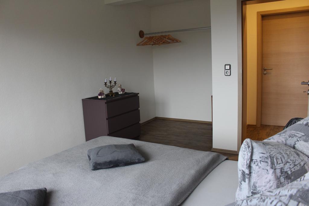 Fewo Bemmann Deisfeld Ngoại thất bức ảnh